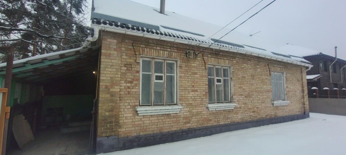 Здам будинок 1 кімната в Ірпіні - фото 1