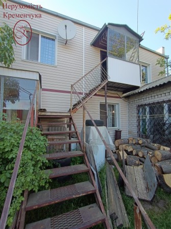 Здам частину будинку в районі Водоканалу - фото 1