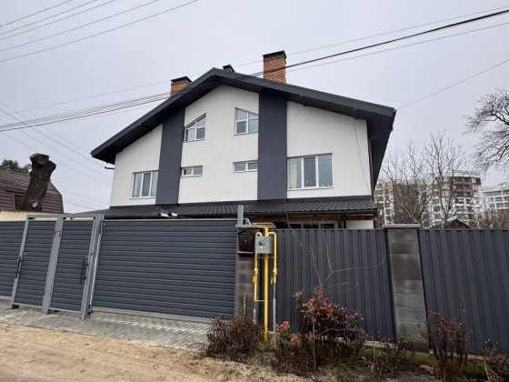 Терміново Оренда Дуплексу 2 поверхи Ірпінь Ирпень