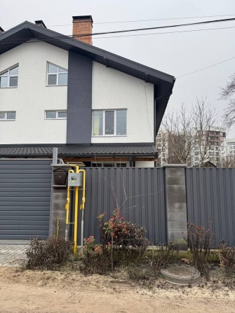 Хороша пропозиція!!! Оренда Дуплексу 3 поверхи Ірпінь - фото 1