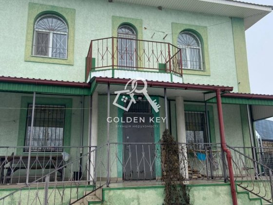 Оренда VIP будинку в Мар'янівці