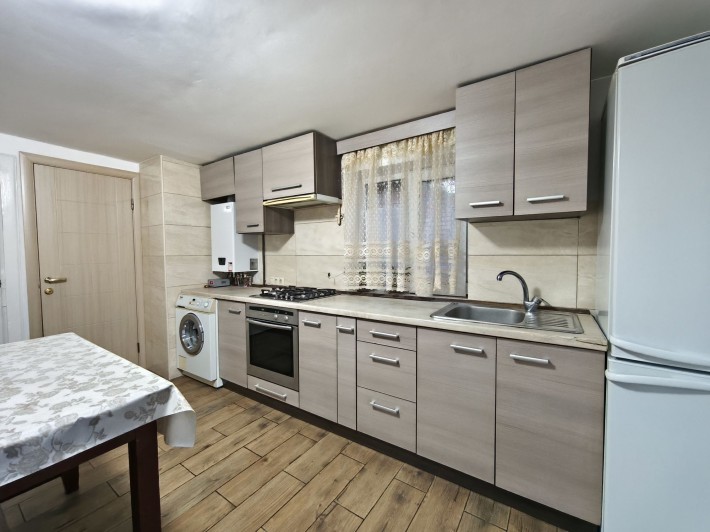 Здам 2-кімнатний будинок в р-ні АС-2 - фото 1