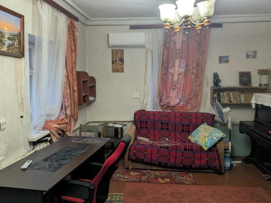 Здається будинок Полтава