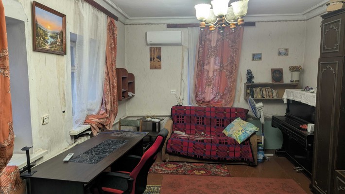 Здається будинок - фото 1