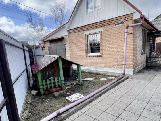 Здам в оренду будинок у Центрі міста,Світло не вимикають Полтава