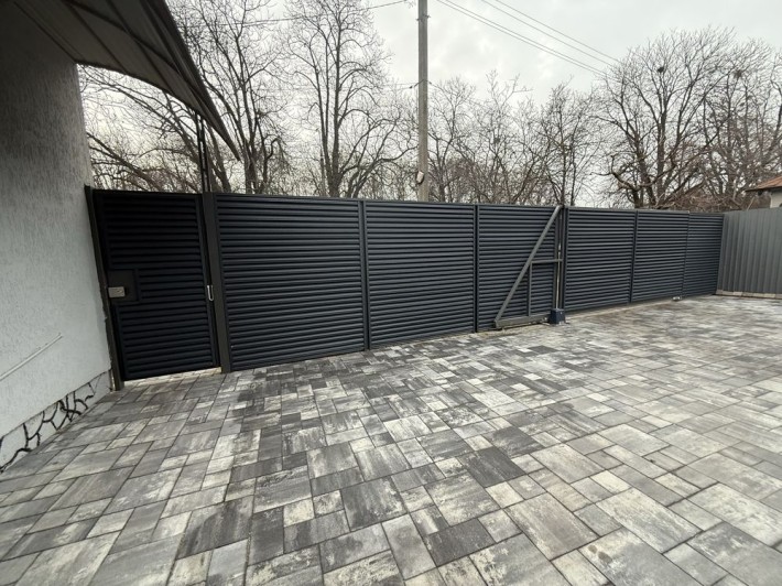 Дом 3к Конкорд 30 000+к - фото 1