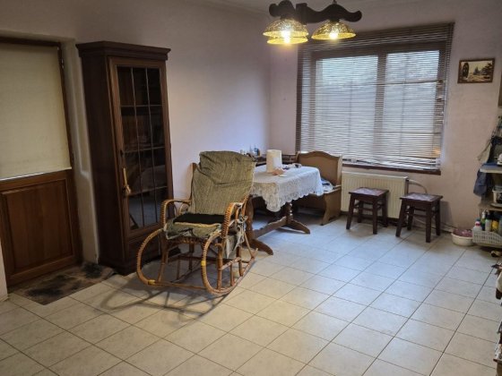 Просторный 4 комнатный дом с генератором Полтава