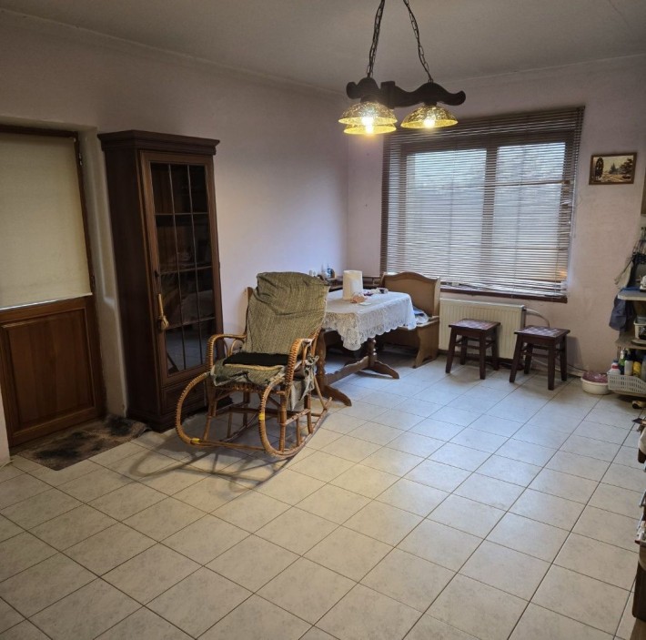 Просторный 4 комнатный дом с генератором - фото 1