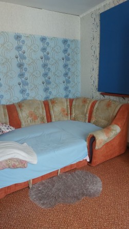 Оренда дома.По кольцу .Ул.Патриарха Мстислава. - фото 1