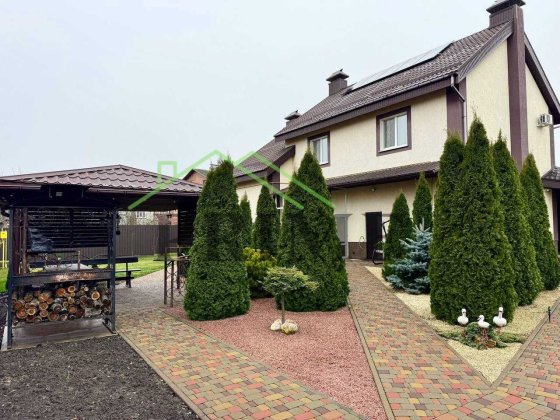 Оренда гарного будинку Полтава