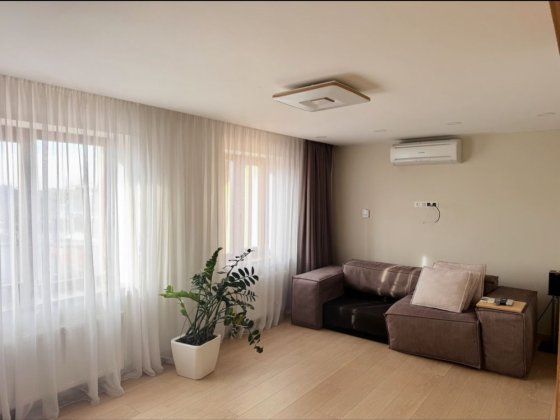 Оренда двоповерхового будинку!! Район Браїлки!! Полтава