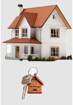 Оренда хорошого будинку для порядних людей - фото 1