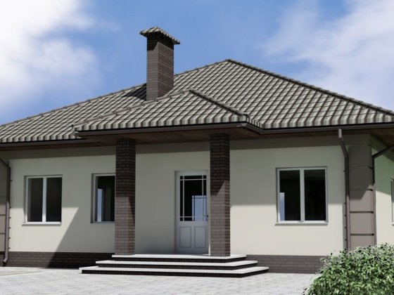 Терміново здам будинок для ВІЙСЬКОВИХ Сумы