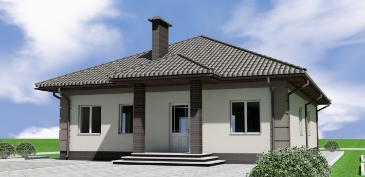 Терміново здам будинок для ВІЙСЬКОВИХ - фото 1