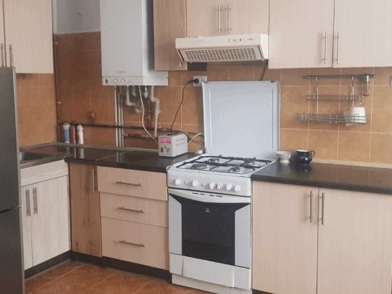 Довгострокова оренда будинку Старий Парк Тернополь