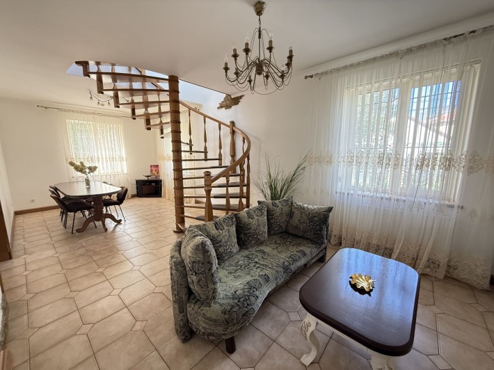 Оренда будинку поблизу центра Тернополя. - фото 1