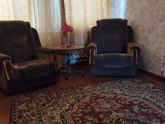 Сдается дом с удобствами в центре с.Нижне Песчаное