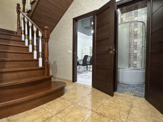 Оренда котеджу поблизу озера вул Новий Світ Тернополь