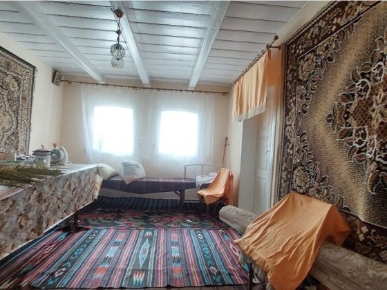 Житло БЕЗКОШТОВНО у частному домі (можливо для пенсіонерів) Черновцы