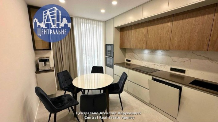 Оренда таунхаусу - фото 1