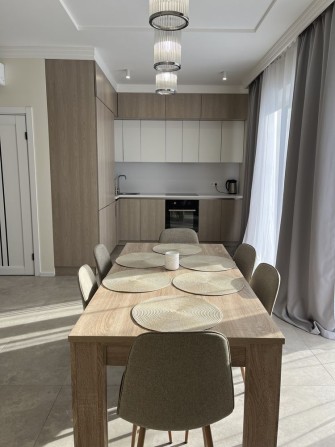 Оренда сучасного дуплекса/місто Ужгород - фото 1