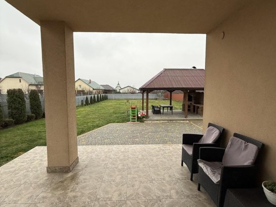 Здається в оренду Будинок в Ужгороді на виїзді до Мукачева Ужгород