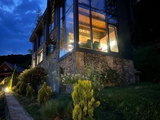 Оренда будинку в горах Ужгород