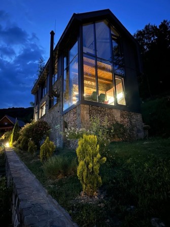 Оренда будинку в горах - фото 1