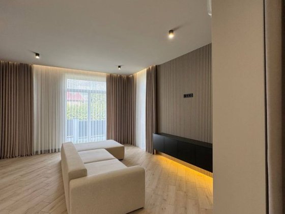 Оренда будинку з ремонтом район Приміських Чернівці