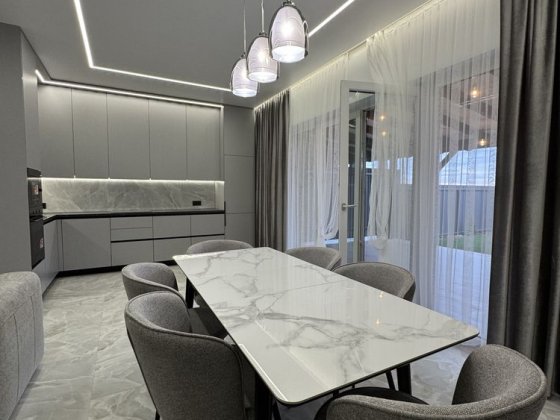 Перша здача. Оренда. Таунхаус 4 кімнати Ужгород