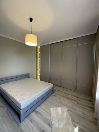 Оренда 1,5 кімн будинку /світло не вимикають /газ - фото 1