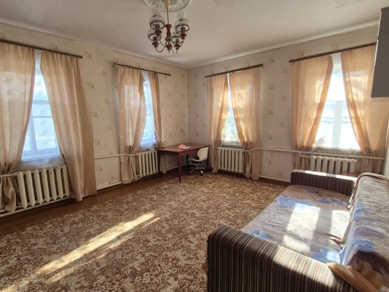 Оренда будинку Нова Подусівка Чернигов