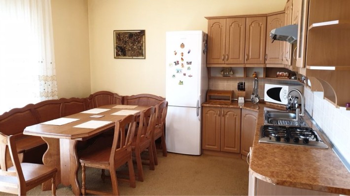 Просторий будинок для сімʼї - фото 1