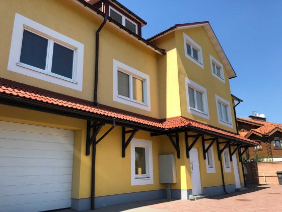 Оренда будинку 315 кв.м Київ,вул. Локомотивна, Солом'янка Батиєва гора Київ