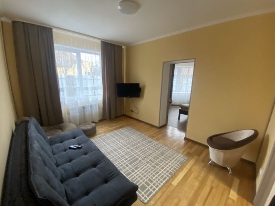 Оренда будинку на Загорській Ужгород