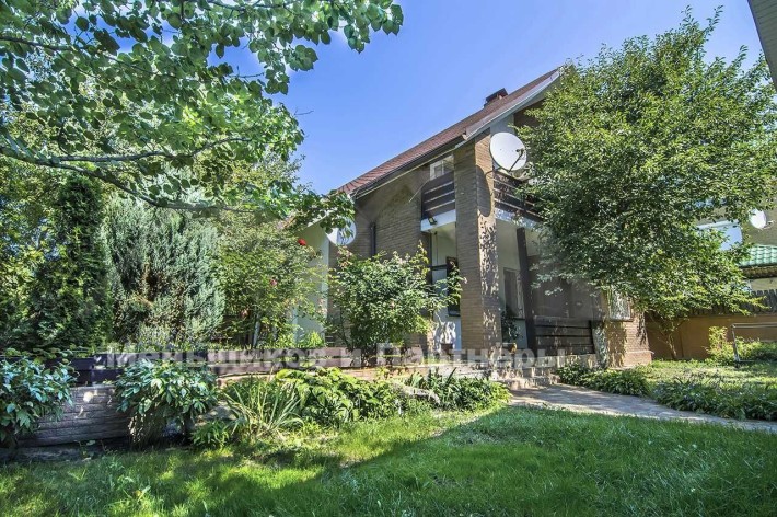 Оренда 5к будинку. Можна під офіс, Подільский р-н, вул. Огіркова Нівки - фото 1