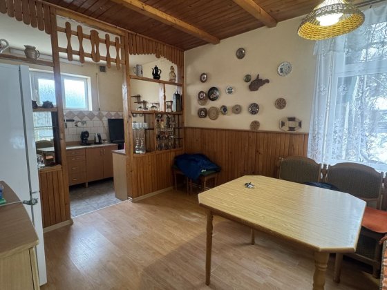 Напів особняк недалеко від центру Ужгород