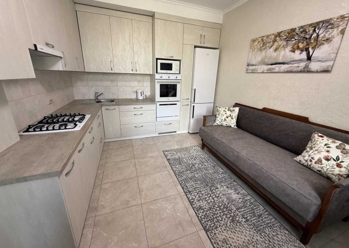 Здається в оренду затишна частина будинку на Старому місті - фото 1