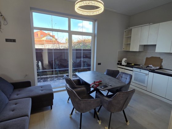 Оренда нового таунхаусу Ужгород Червениця Ужгород