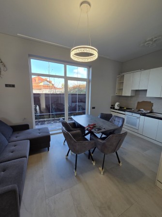 Оренда нового таунхаусу Ужгород Червениця - фото 1