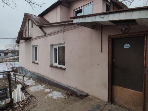 Оренда великого будинку, район Бобровиця Чернігів