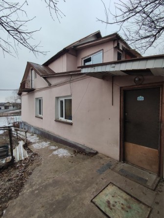 Оренда великого будинку, район Бобровиця - фото 1