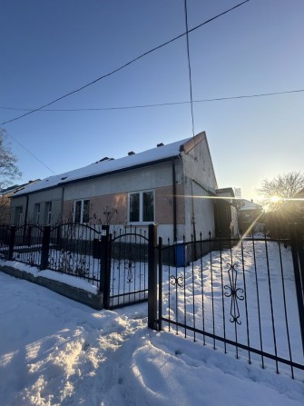 Здається в оренду 3-ох кімнатний будинок  центр міста - фото 1