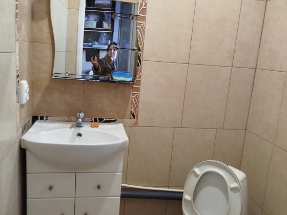 Здам частину будинку з окремим входом Винница