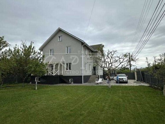 Аренда дома на ул. Осокорская Дарницкий район Київ