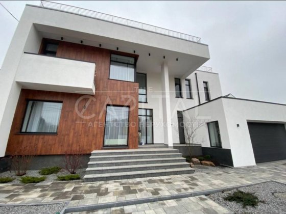 Оренда автономного будинку під офіс у центрі Печерська, 570 м² Київ