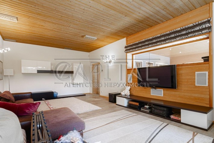 ‼️Аренда дома ГЕНЕРАТОР БАСЕЙН С ПОДОГРЕВОМ Осокорки,ул.Садовая‼️ - фото 1