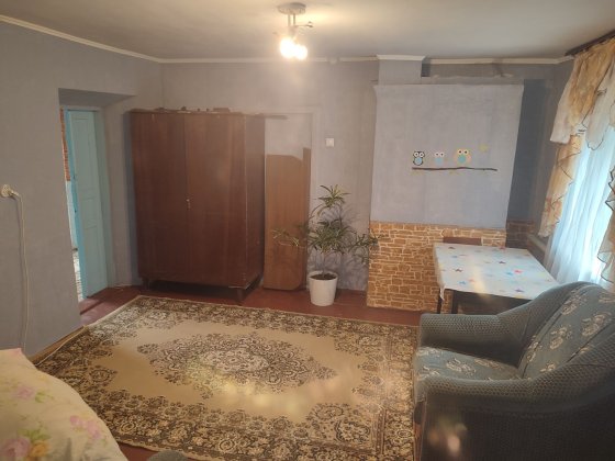 Оренда будинку район Масложиру Винница