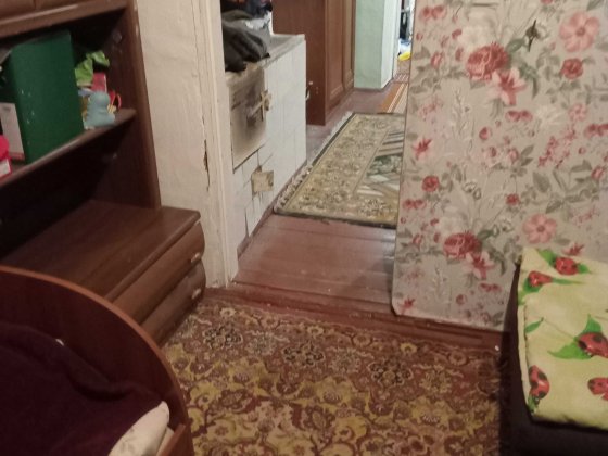 Здам будинок газ та камін-піч! До метро 45 хвилин! Київ