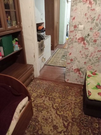 Здам будинок газ та камін-піч! До метро 45 хвилин! - фото 1